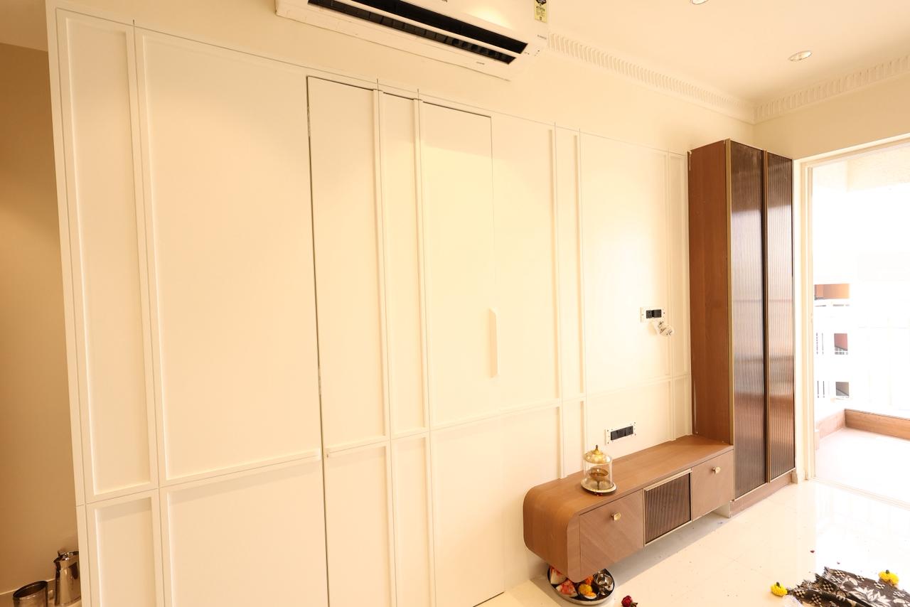 lodha living room
